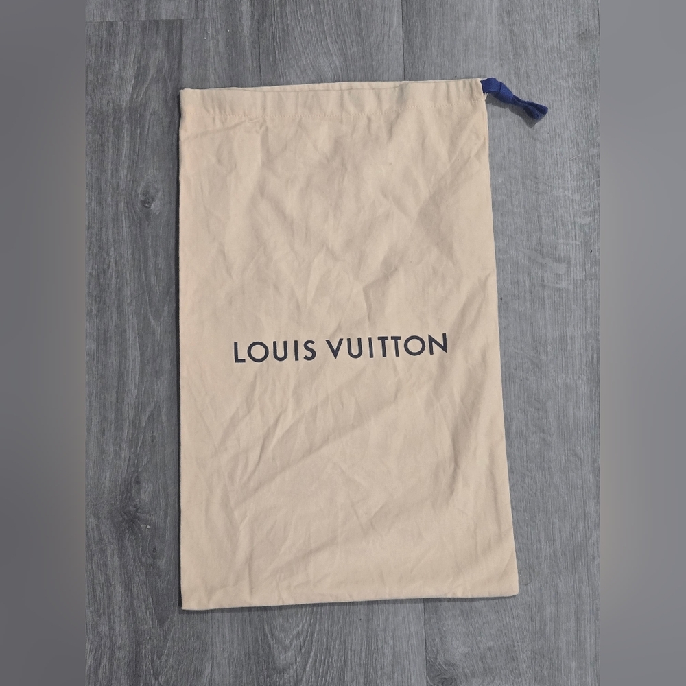 Louis Vuitton Dust Bag
